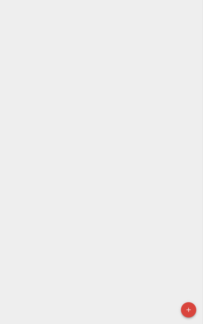 The Google design decision to always put the 